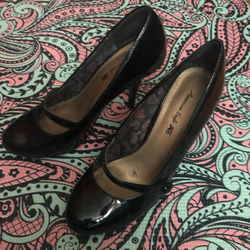 Pumps